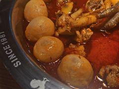 -李子坝梁山鸡(北碚万达五鸡哥店)