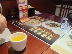 -老淮城·长鱼面(河下古镇店)