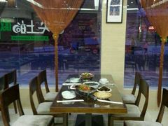 android_upload_pic-自游人·美食一楼·地道徽菜(三十年名店)