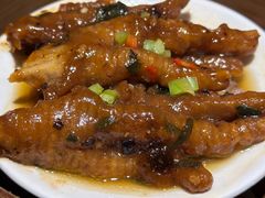 -隆隆金大茶楼(地王广场店)
