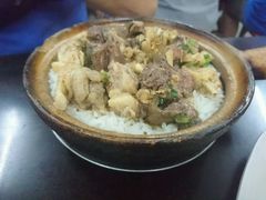 -阳江河堤老牌曾记美食