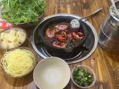-笔记安顺夺夺粉火锅