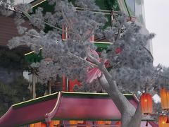 -深圳来福士广场