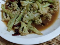 -向民炒鸡老店(火车站店)