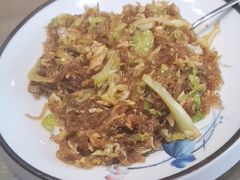 -百年银屏蚝烙·潮汕菜·非遗(乐山店)