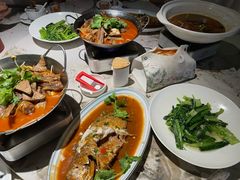 -又见炊烟私房菜(敬亭路店)