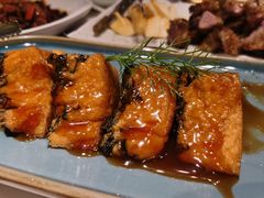 -阿里疆Alijiang·丝路美食·异域风情·清真(长楹天街店)