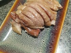 招牌盐水鸭（小份）-南京大牌档(之心城店)
