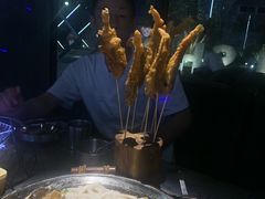 -3号仓库·餐厅(灵溪一店)