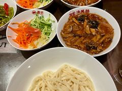 -添萬囍·天津三鲜捞面(天河城店)