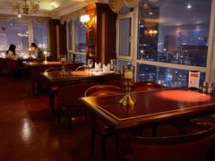 -Olive橄榄花园漂亮饭主题布置餐厅(大望路店)
