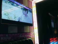 -唱吧麦颂KTV(松江五龙商业广场店)