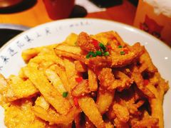 -吃饭皇帝大(合生汇店)