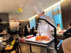 -秀儿四九城·新京菜(亚运村鸟巢店)