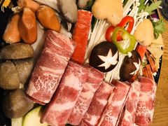 -庭院里的小幸福(开发区万达店)