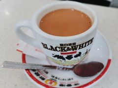 -香港新发烧腊茶餐厅(书城店)