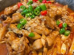 -蛙喔牛蛙(椒江青悦城店)