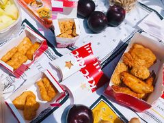 -肯德基(常熟百润发店)