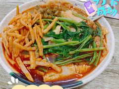 -吉庆桂林米粉·柳州螺蛳粉(港汇广场店)