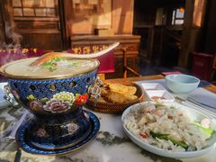 -小吊梨汤·北京菜(香山店)