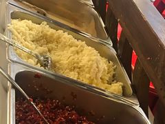 -蜀辣居鲜货老火锅(红牌楼店)