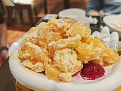 -金泽大酒店·卢塞恩餐厅