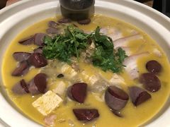 -安天民北方饺子(白石洲店)