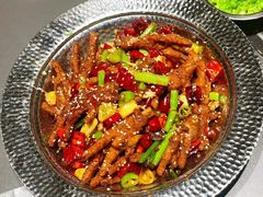 -掌上鲜(南顺城街店)