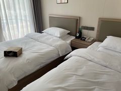 -上海怡沁园度假酒店
