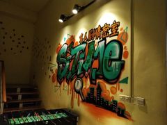 -S-TIME剧情真人密室逃脱(天一广场总店)