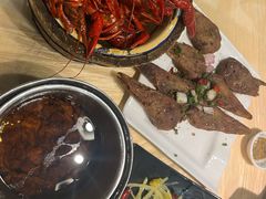 -怪怪龙虾·来自江苏盱眙(惊驾路店)