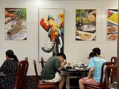 -肥佬椰子鸡(文锦渡店)