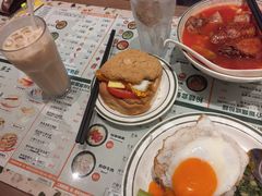 -华嫂冰室(尖沙咀店)