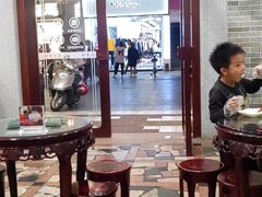 -民信老铺(华盖路店)