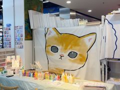 -郑在DIY·潮玩银饰绘画手作(中央大道旗舰店)