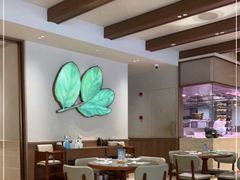 大堂-ELI FALAFEL Lebanese&Mediterranean黎巴嫩美食(富城路店)