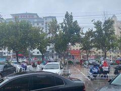 -呷哺呷哺 黄金牧场 (枣强吉美购物广场店)