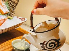 -江户前寿司(好运街店)