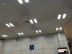 -哈尔滨太平国际机场