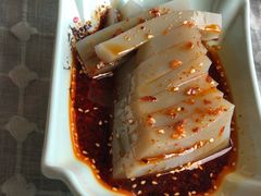 鸡豆凉粉-小厨子私房菜·云南美食店