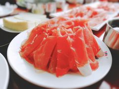 -鑫龙火锅城(阳光新路店)