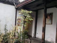 -院子餐厅·大锅菜·老杭帮(桥西直街店)