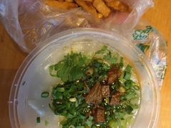-乐山豆腐脑(北街店)