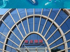 -郑庄脂渣海鲜楼(九水路店)