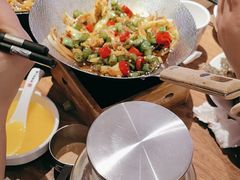 -老板恋上鱼(恒隆广场店)