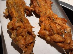 -沪小胖·小龙虾·蓝龙王(八佰伴店)