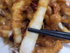 -九龙餐厅(大沽路店)