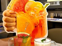 -牛扒先生·厚切雪花牛扒西餐厅(北京路禺山路店)