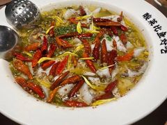 -新太二·鲜料川菜(群光广场店)