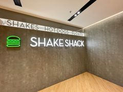 -Shake Shack(西单大悦城店)